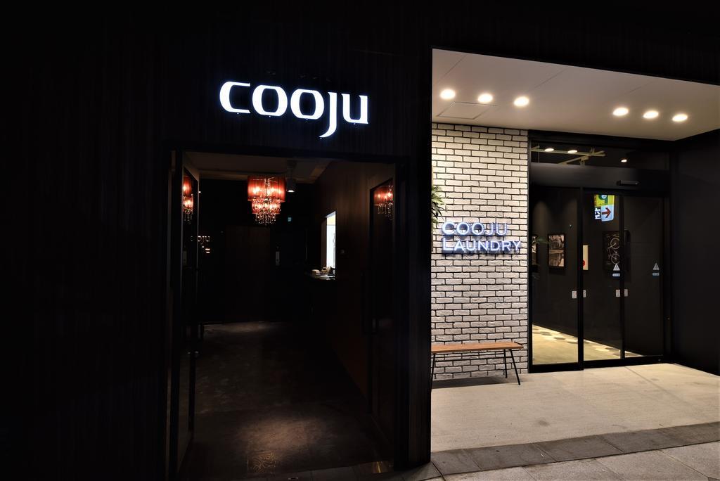 Hotel Cooju Kawasaki Kawasaki  Exterior foto