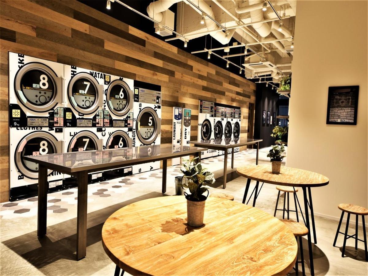 Hotel Cooju Kawasaki Kawasaki  Exterior foto